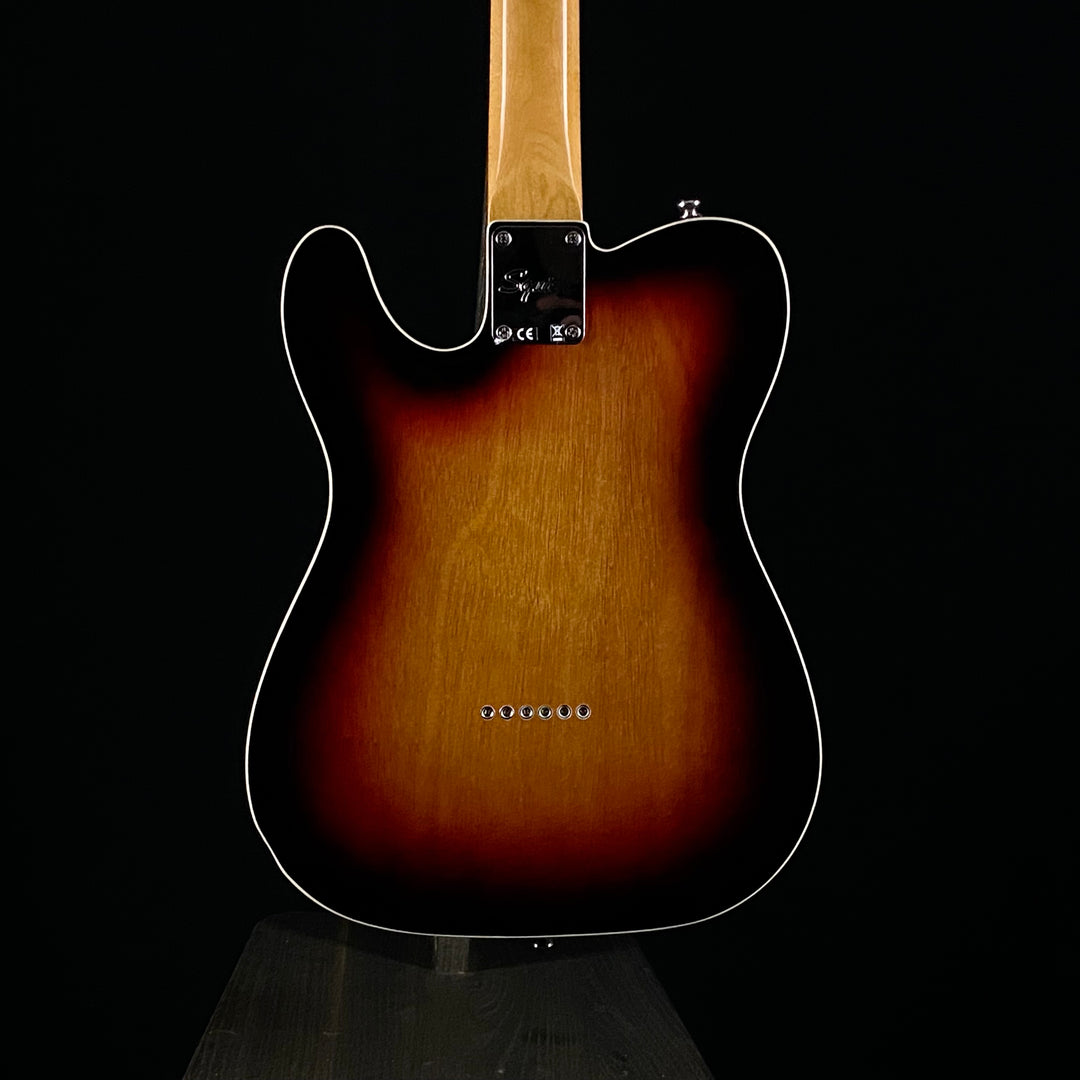 Squire Classic Vibe '60s Custom Telecaster LRL 3TS