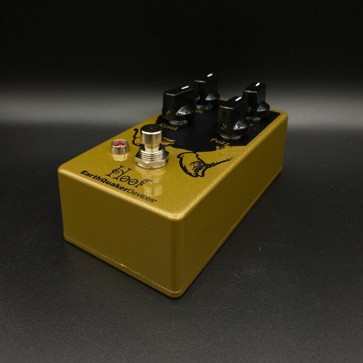 Earthquaker Devices Hoof