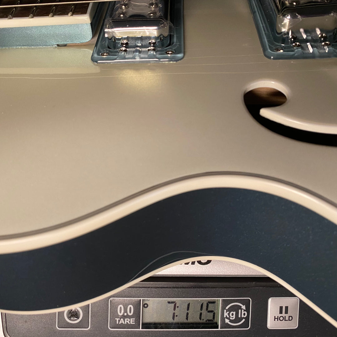 Gretsch G5420T-140 Electromatic 140th Anniversary Double Platinum