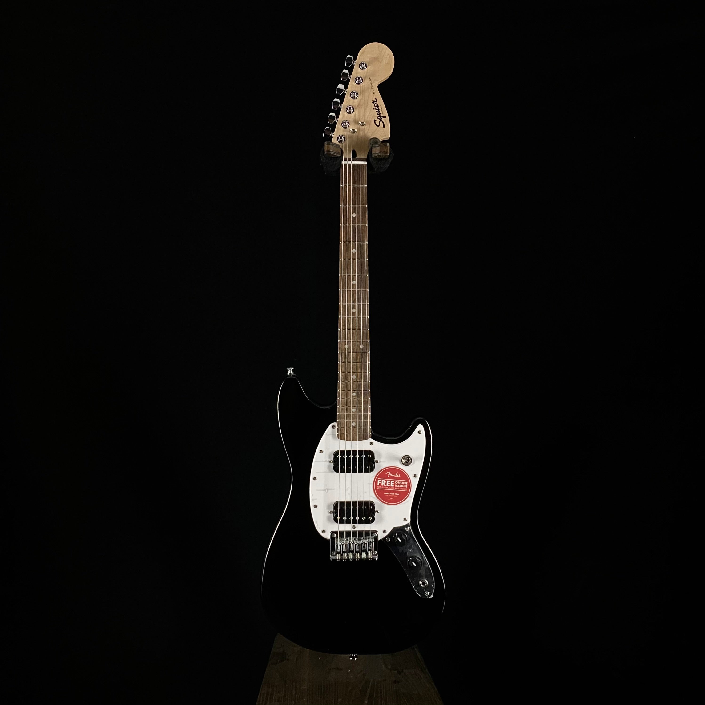 Squier Bullet Mustang – Music Villa MT