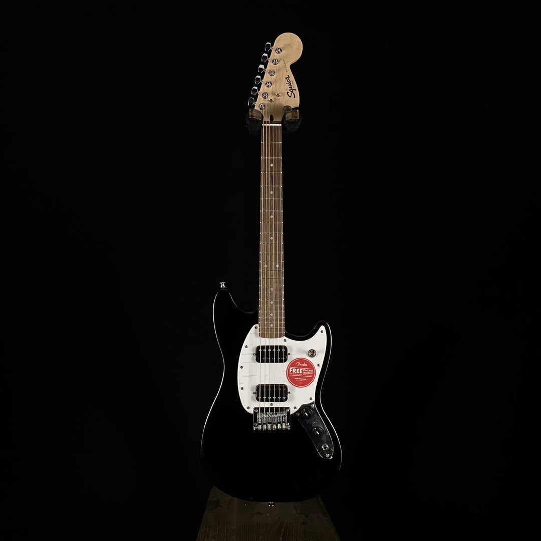 Squier Bullet Mustang