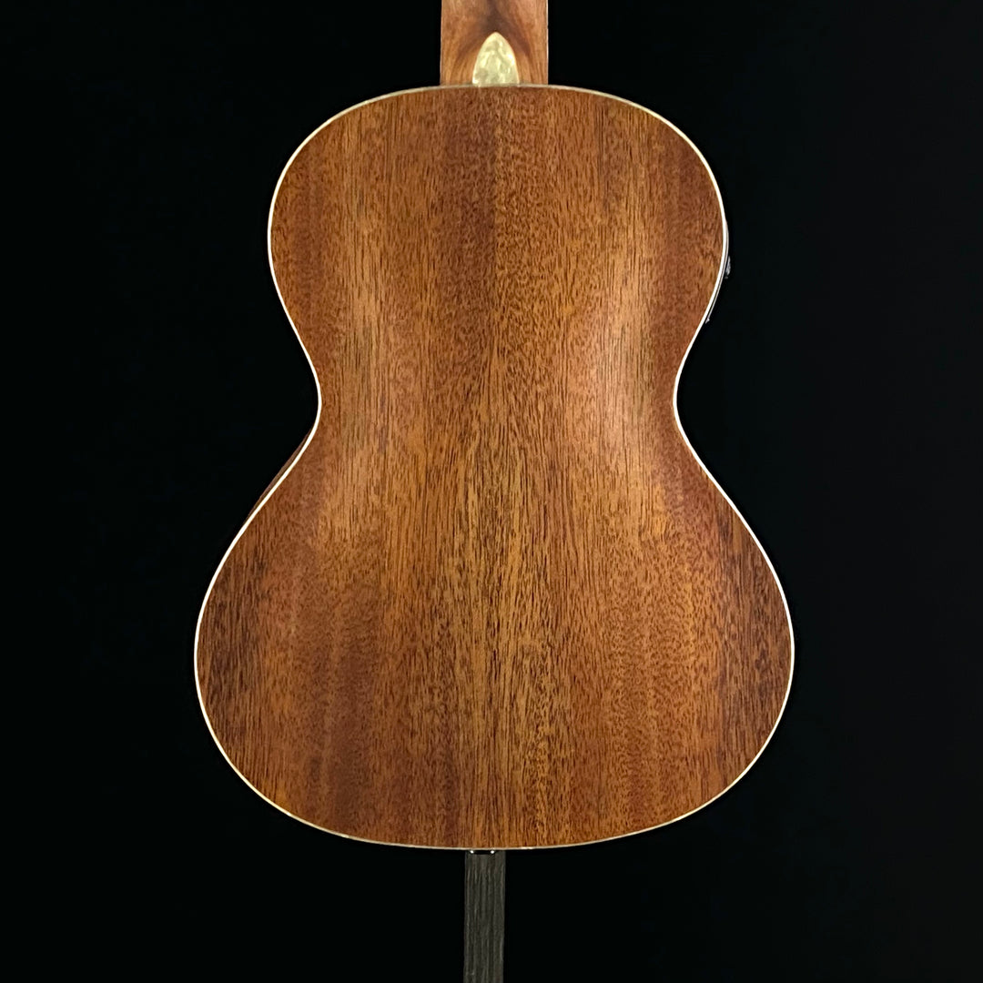 Kala Kalamazoo Gold Archtop Tenor Ukulele