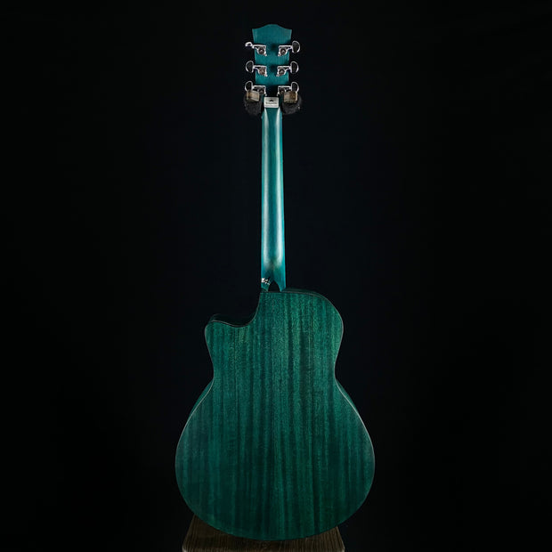 Kepma K3 GA Green