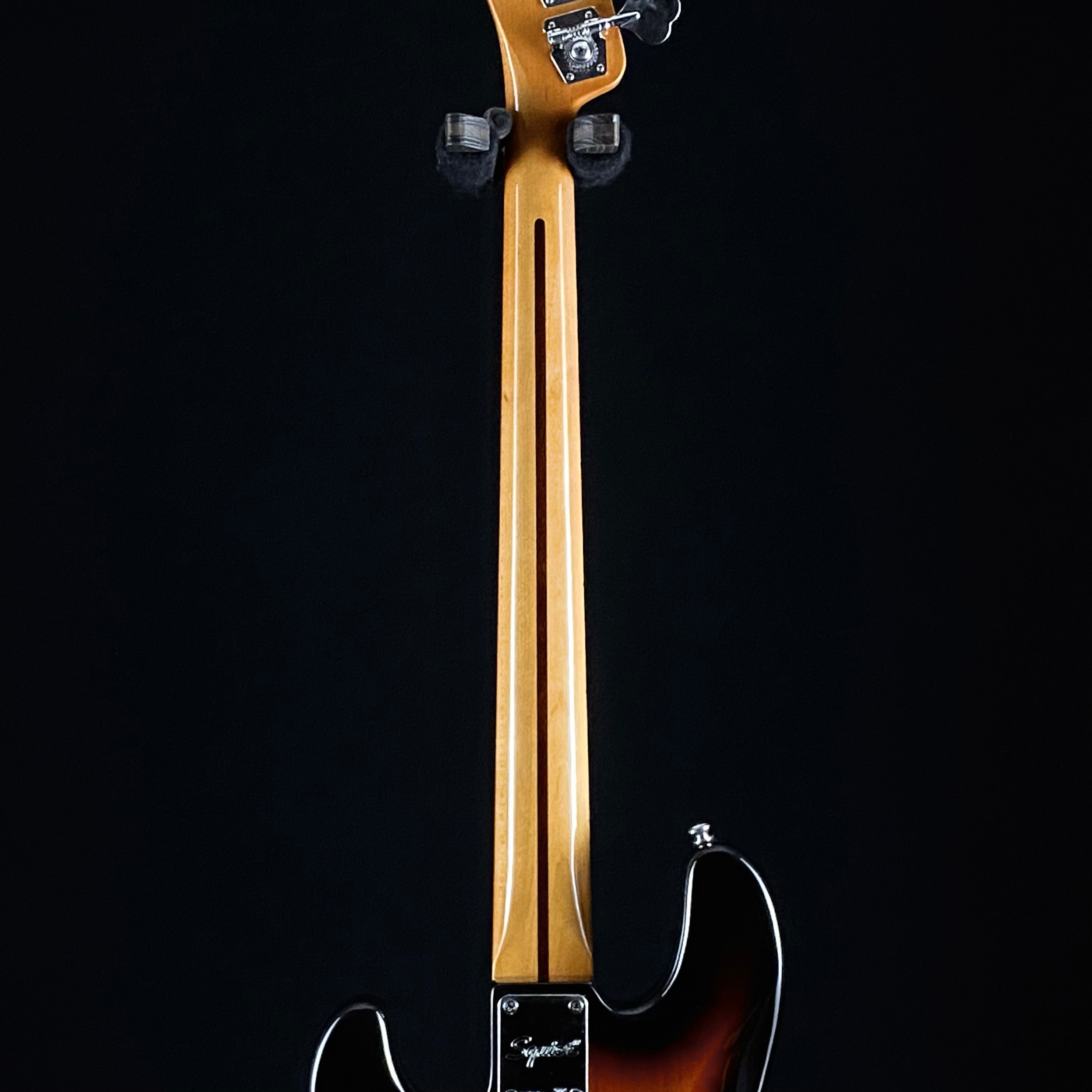 Squier Classic Vibe '50s Precision Bass – Music Villa MT