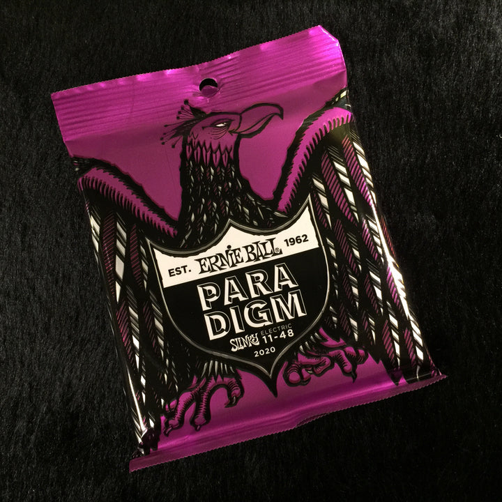 Ernie Ball Paradigm Power Slinky 11-48