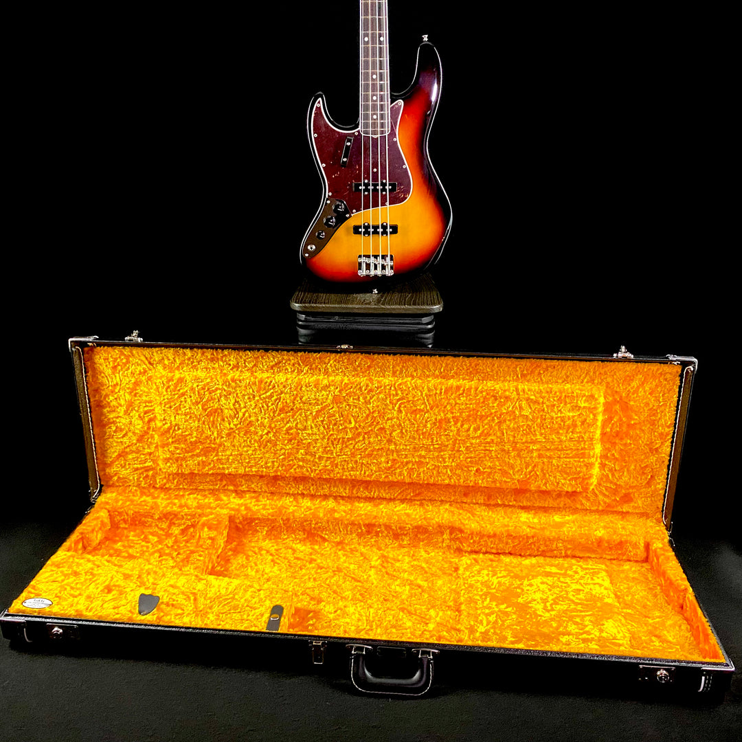 Fender American Vintage II 1966 Jazz Bass | Left-Handed