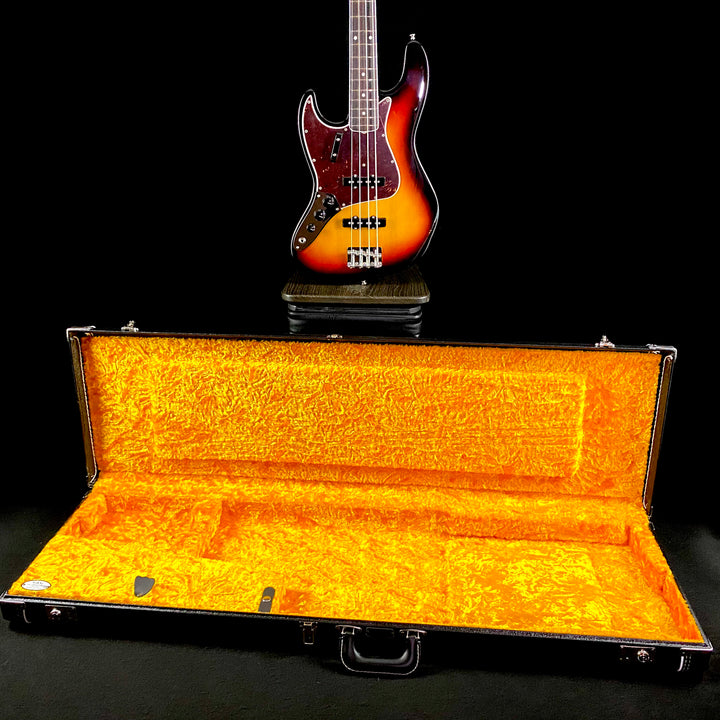 Fender American Vintage II 1966 Jazz Bass | Left-Handed