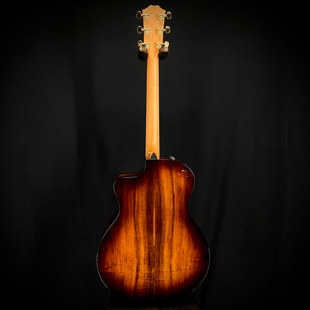 Taylor 224ce-K DLX