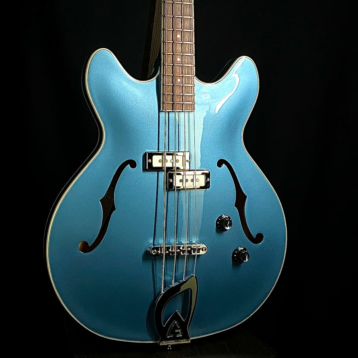 Guild Starfire I Bass