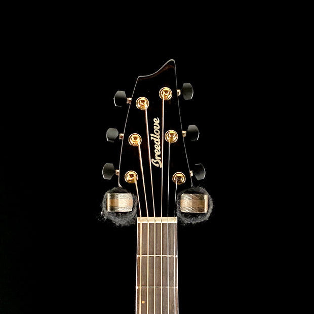 Breedlove Organic Performer Pro Concert - Aged Toner CE