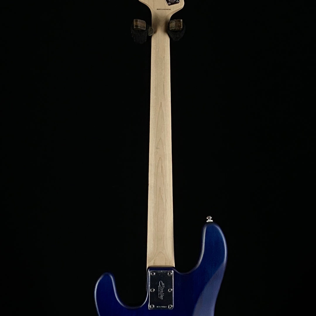 Sterling StingRay 4