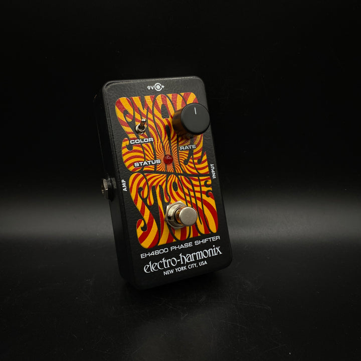 Electro-Harmonix Small Stone EH4800 Phase Shifter