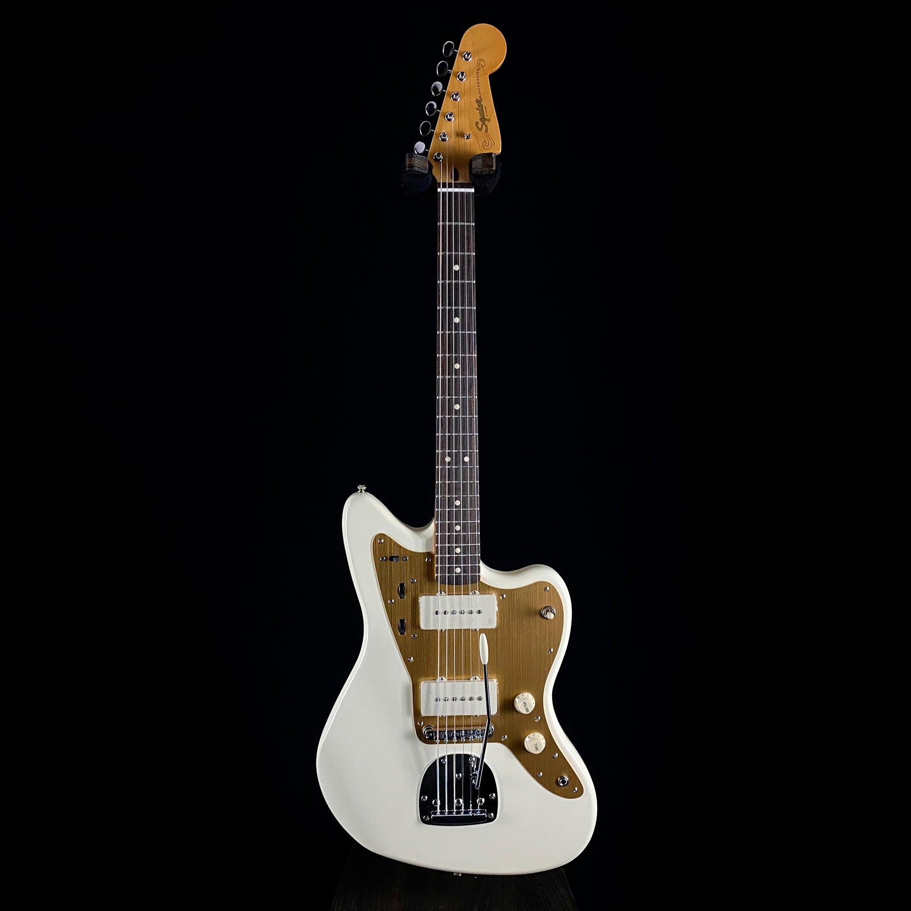 Squier J. Mascis Jazzmaster (0541) – Music Villa MT