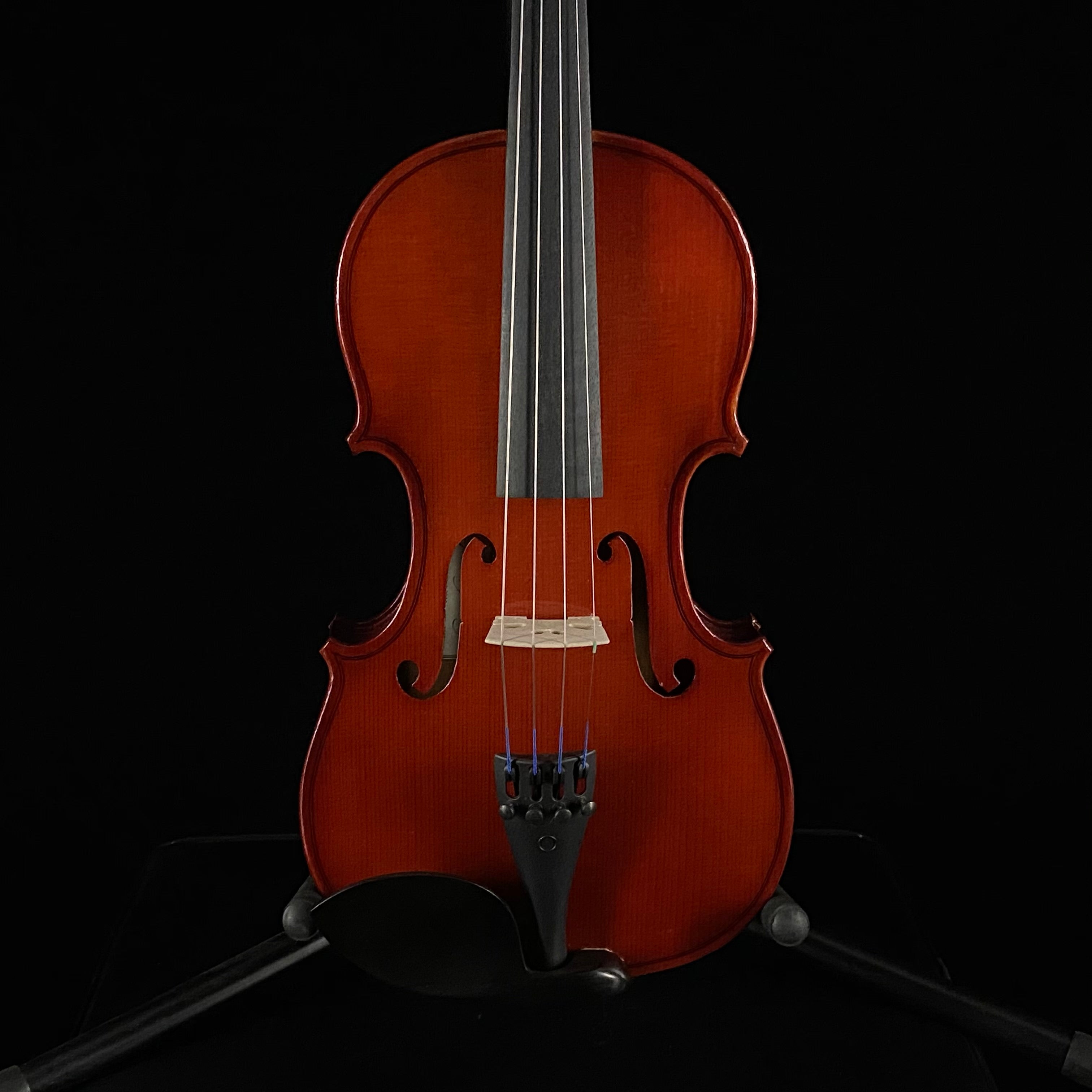 Maple Leaf Violin 110 Kit – Music Villa MT