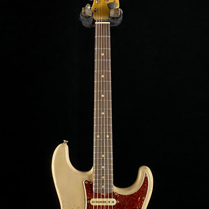 Fender Custom Shop '60s H/T Stratocaster Relic (0806) SOLD