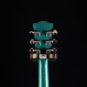Kepma K3 GA Green