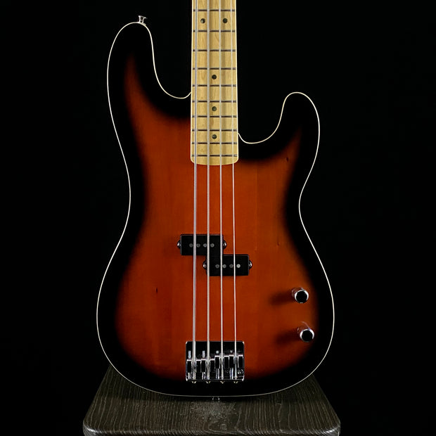 Fender Aerodyne Special Precision Bass (0334)