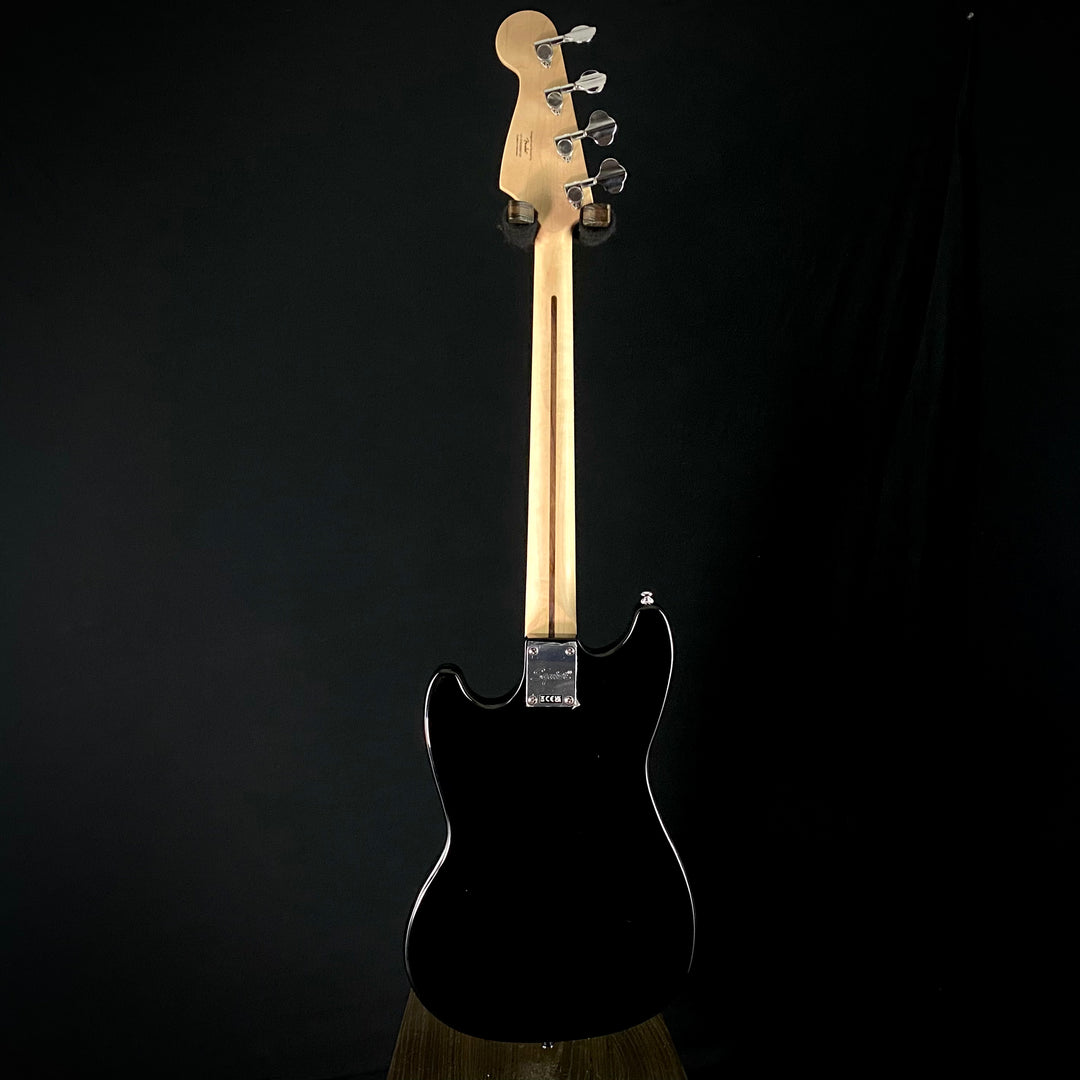 Squier Sonic Bronco Bass