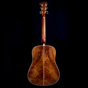 Martin Custom Shop 41 Style Dreadnought - Wild Grain Rosewood