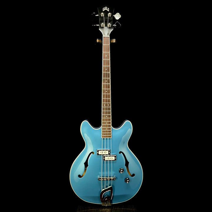 Guild Starfire I Bass