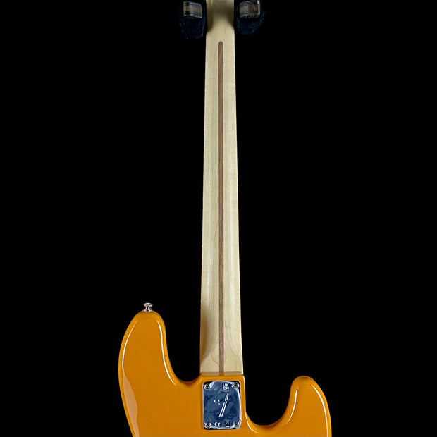 Fender Player Jazz Bass Left-Handed (9190)