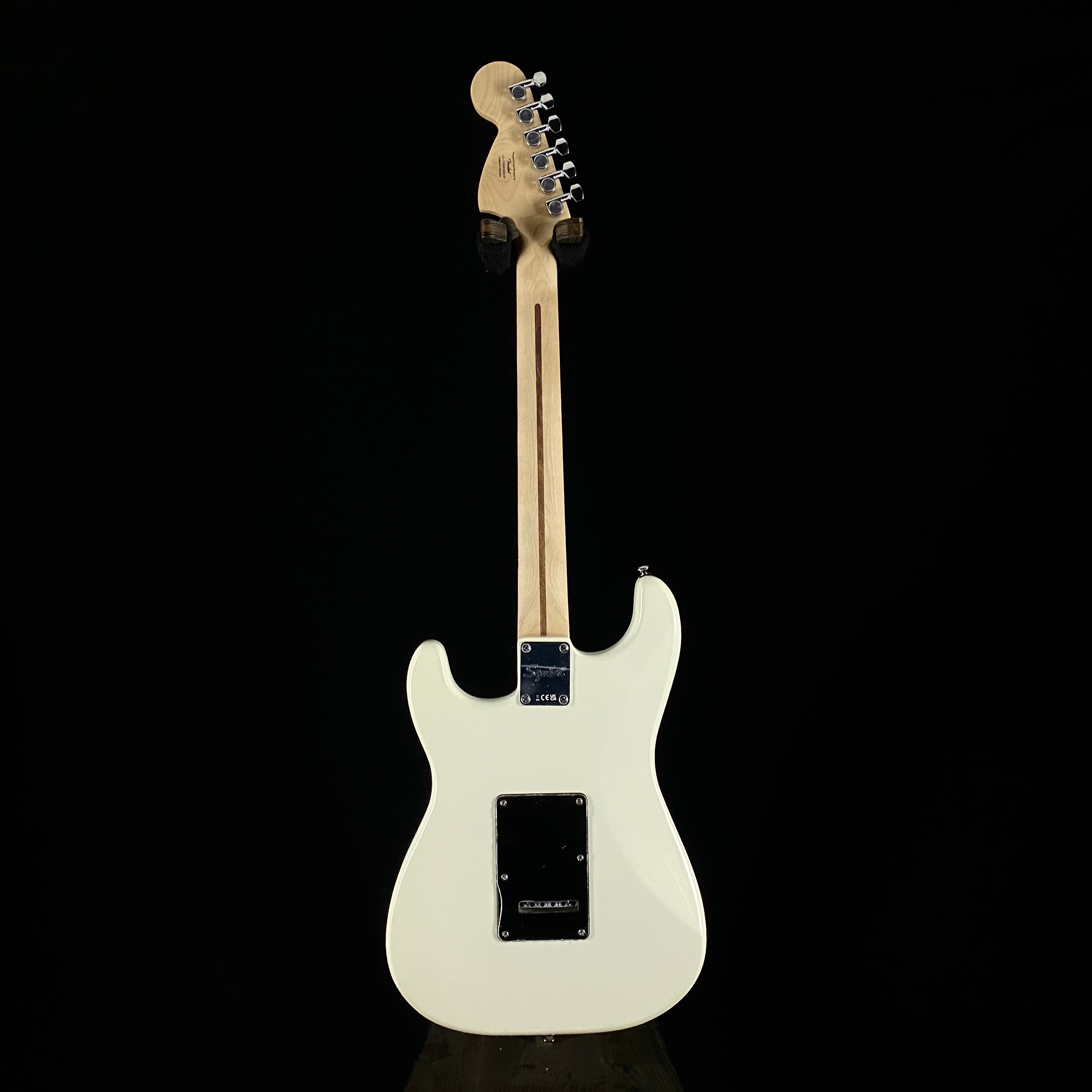 Squier Affinity Stratocaster HH – Music Villa MT