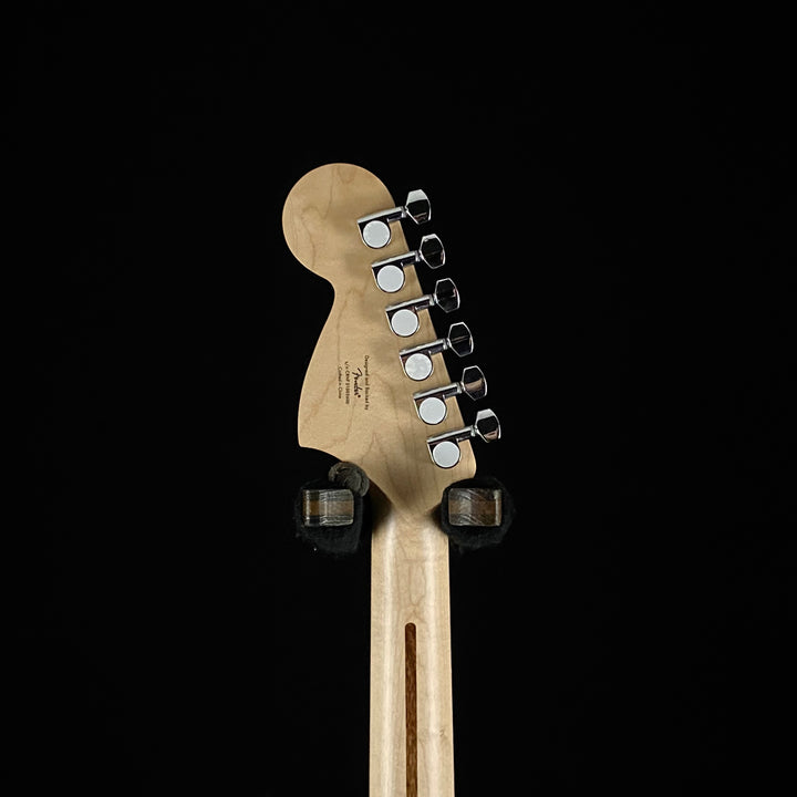 Squier Bullet Mustang