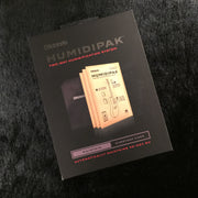 D'Addario Humidipak 3 pack