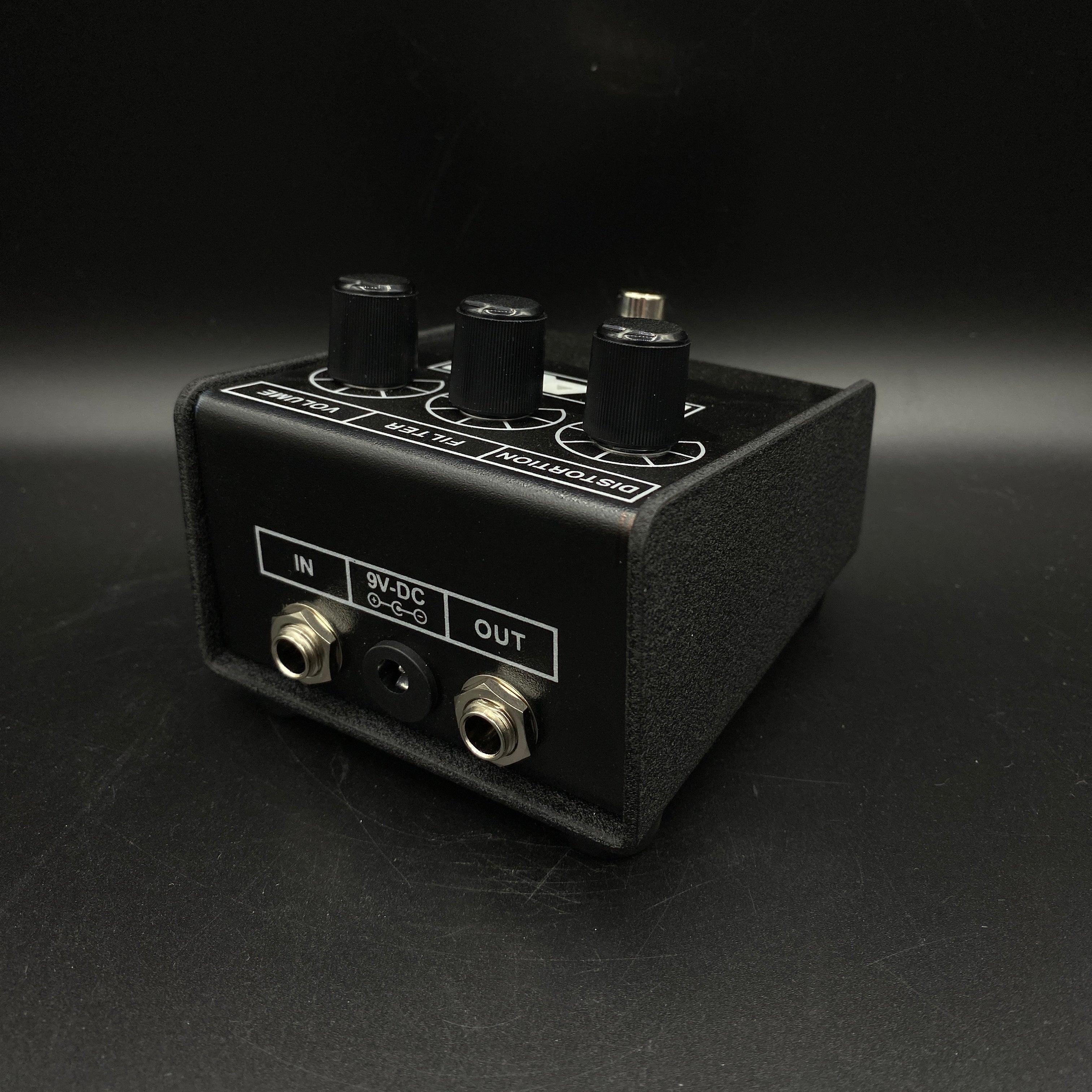 ギター RAT 2 proco ProCo RAT2 Distortion Effects Pedal | Guitar Center