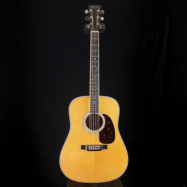Martin D-35