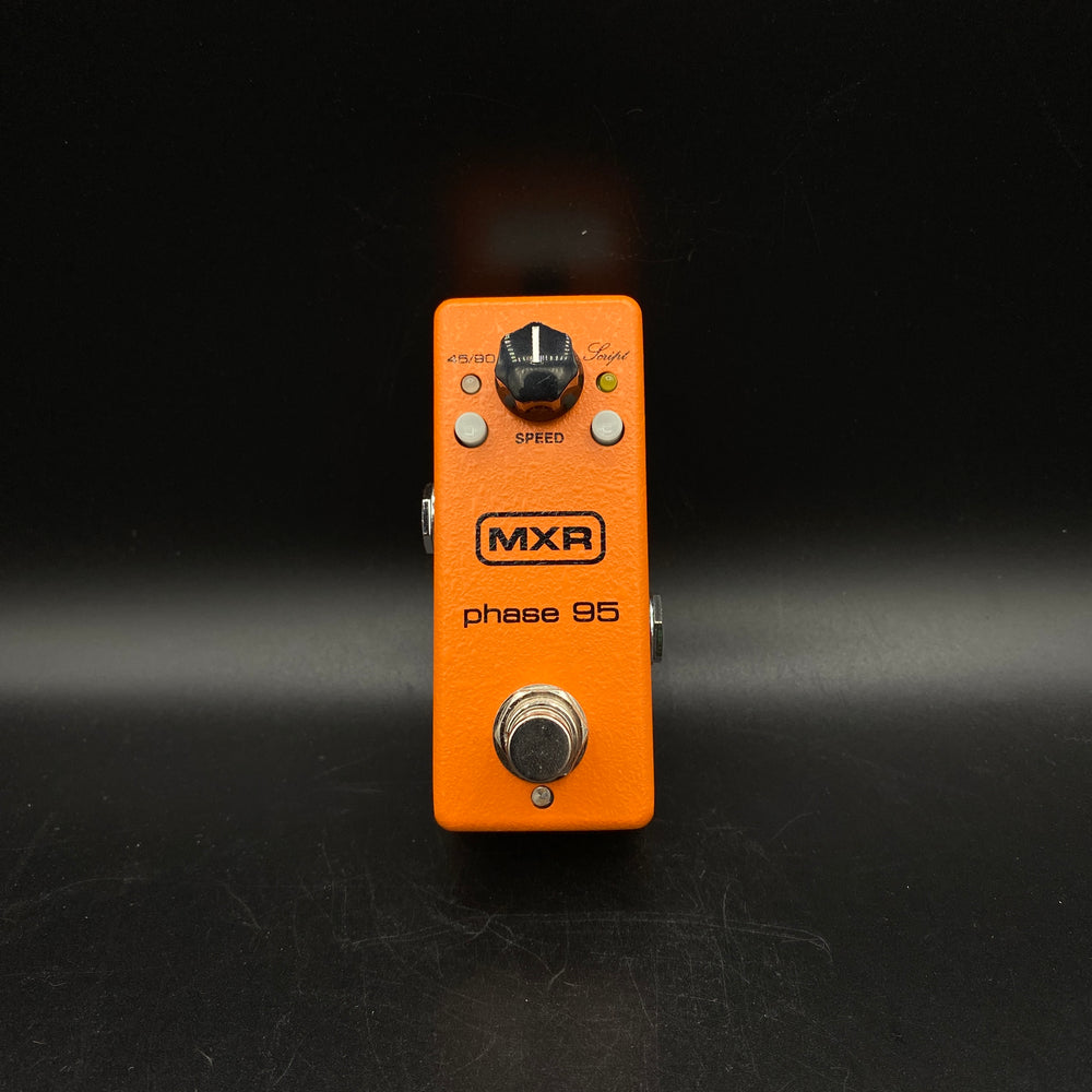 Pedal de Efectos MXR Mini Phase 95 M290 en Perú | Latin Music Pedal de Efectos MXR Mini Phase 95 M290 en Perú | Latin Music