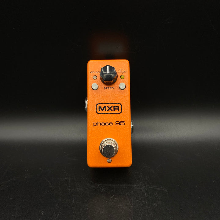 MXR Phase 95