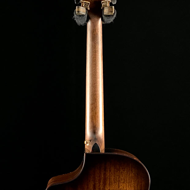 Breedlove Organic Performer Pro Concert - Aged Toner CE