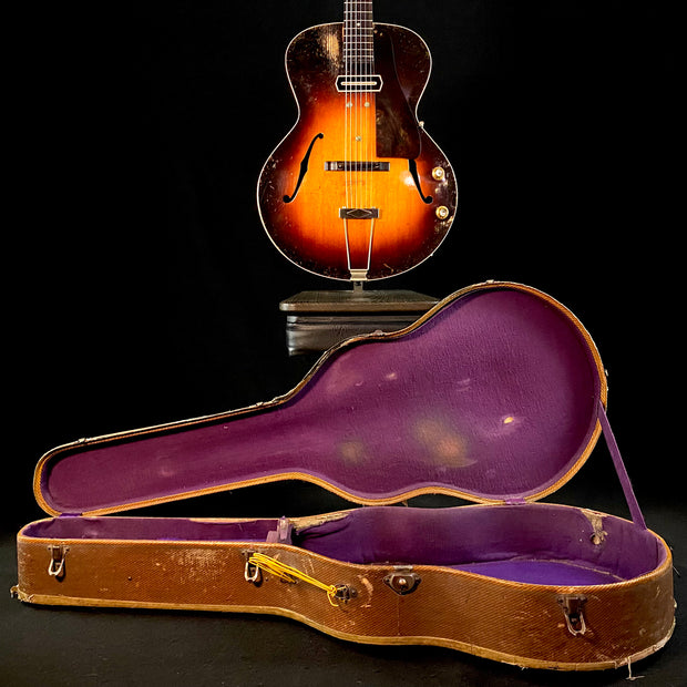 Gibson 1938 L-50 (VINTAGE)