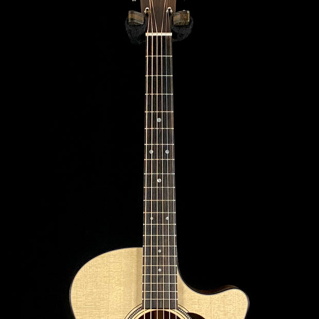 Martin GPC-16E Mahogany