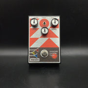 Maestro Invader Distortion