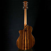 Martin SC-13e Special - Burst