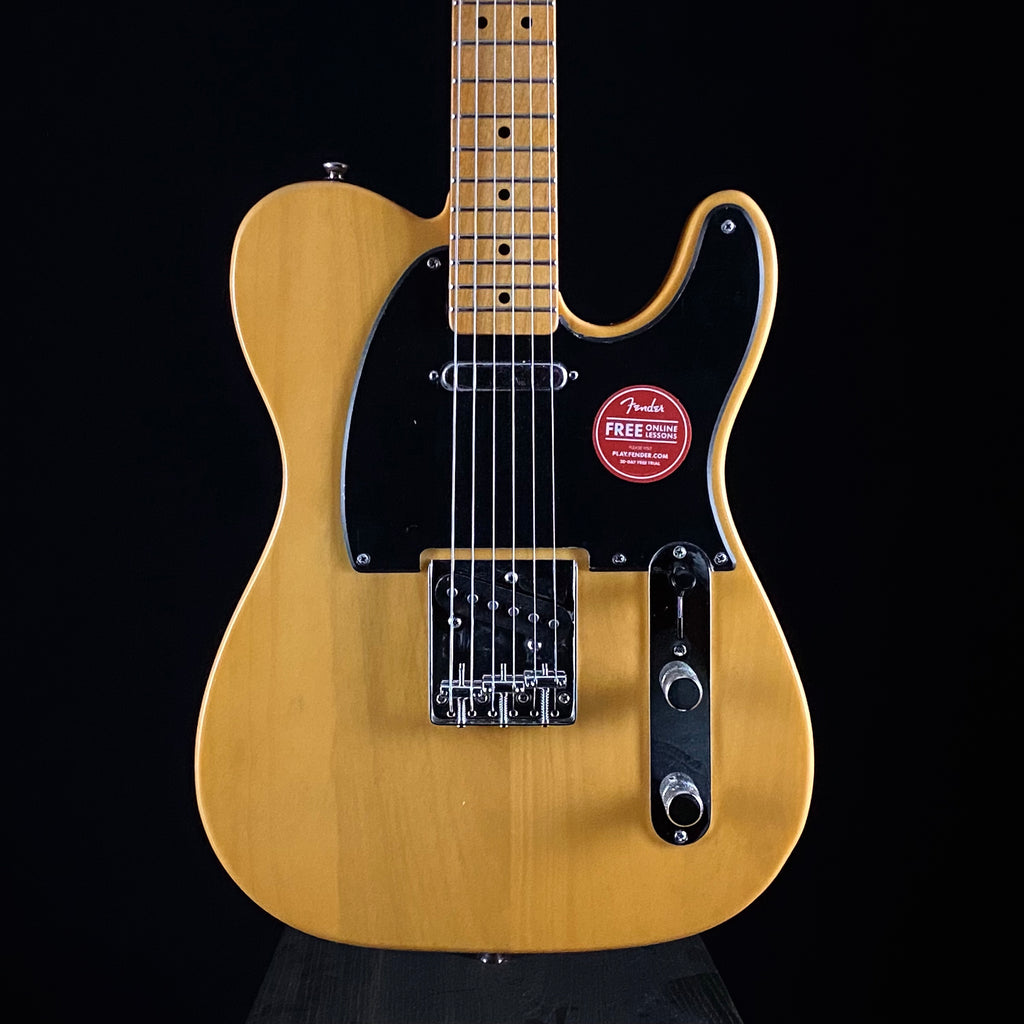 Squier Classic Vibe 50s Telecaster – Music Villa MT