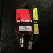 Rapco Microphone XLR Cable 25 ft