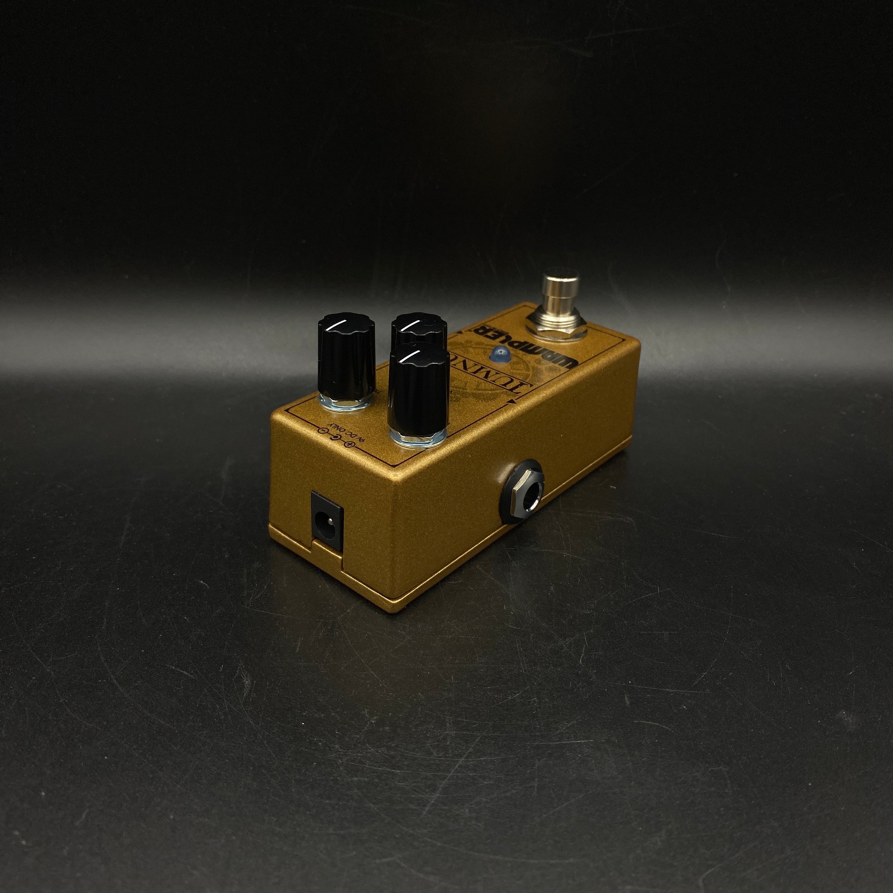 Wampler Tumnus – Music Villa MT