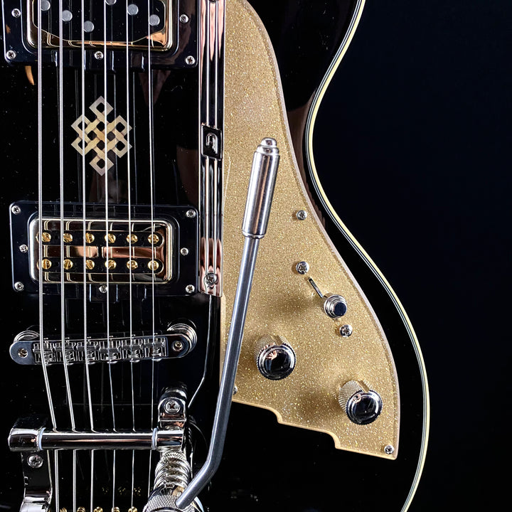 Duesenberg Alliance Joe Walsh