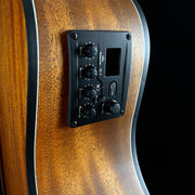 Kepma GA3-130KNM Natural Matte w/pickup