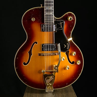 1962 Guild Duane Eddy (VINTAGE)