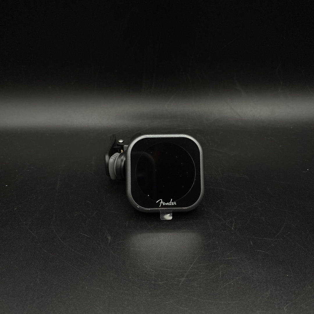 Fender Flash Rechargeable Tuner