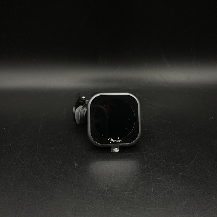 Fender Flash Rechargeable Tuner