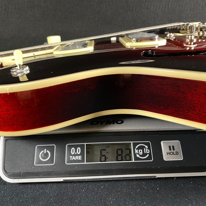 Gretsch G2622-P90 Streamliner (2069)