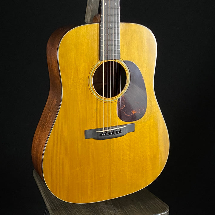 Martin D-18 Authentic 1939 Aged (2934) SOLD: 05/12/21
