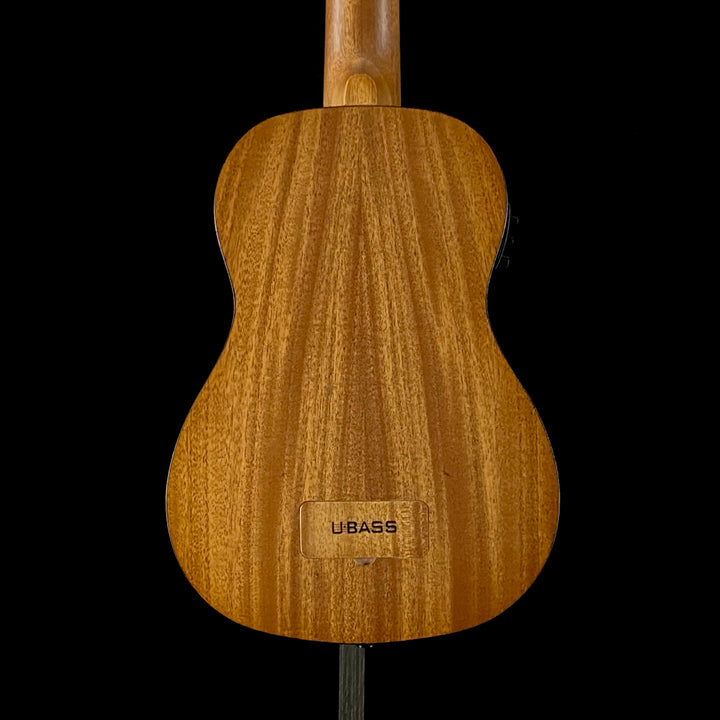 Kala Rumble U Bass
