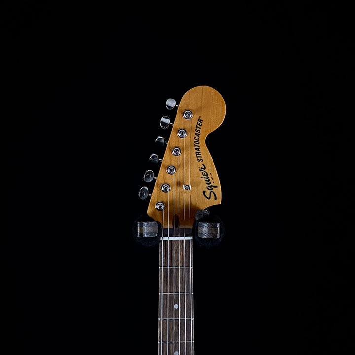 Squier Classic Vibe 70s Stratocaster HSS