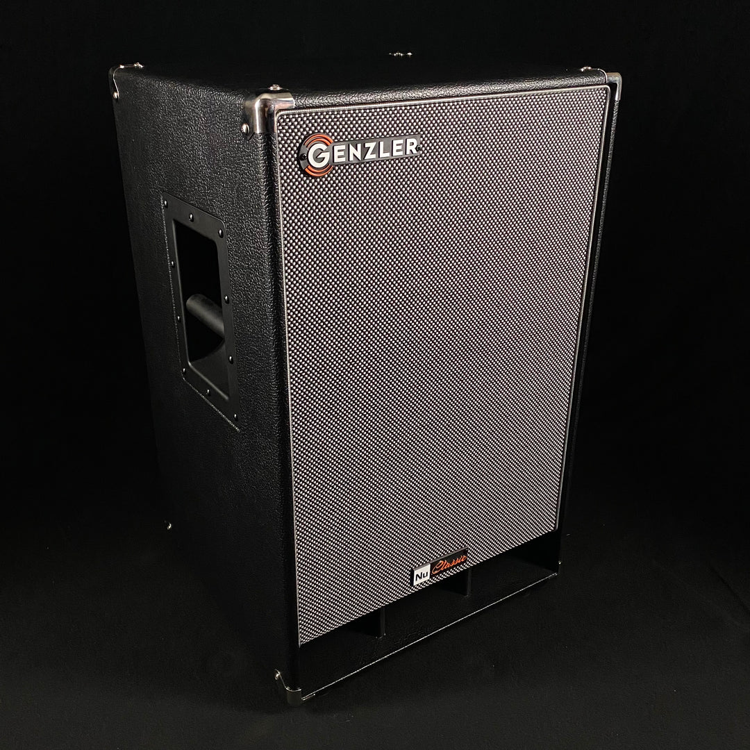 Genzler Amps Nu Classic Nu-210T